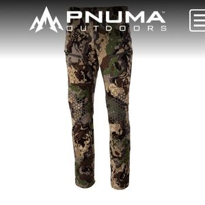 PNUMA Pursuit Pant NWOT 40x34